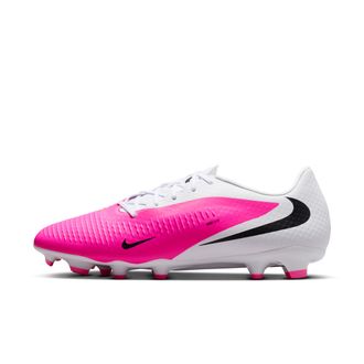 Nike Mens Phantom 6 Low Academy Multi-Ground Soccer Cleats in Multicolor | IQ2392-900