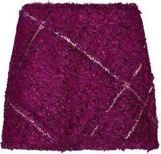Des_Phemmes BOTTOMWEAR - Minigonne su YOOX.COM