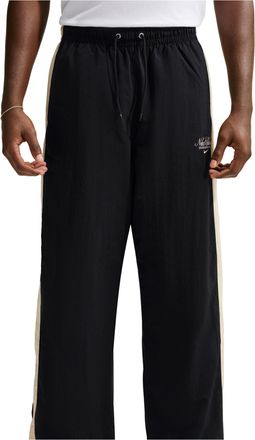 Nike Sportswear Club Track Pants Black Sanddrift IQ6278-010
