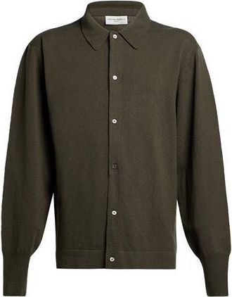 Officine G&eacute;n&eacute;rale MAGLIERIA - Cardigan su YOOX.COM
