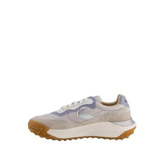 Voile Blanche Voile Blanche, Sneakers, female, Multicolor, Size: 10 US Club Act W