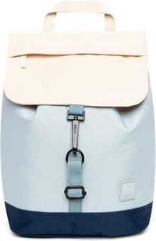 Lefrik Kaut Mini Backpack in Marine at Nordstrom