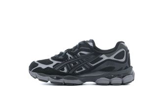 Asics Gel-NYC Graphite Grey Black 1201A789-020