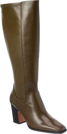 Franco Sarto L-Jonie Leather Boot