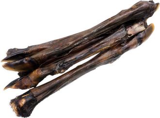 OEM Patas De Ciervo Secas - Paquete De 5