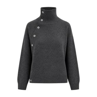 Seventy Mujer, Jerseys, Gris, Talla: M