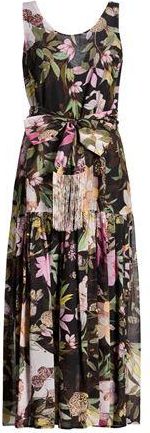 Shirtaporter DRESSES - Maxi dresses on YOOX.COM