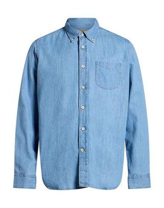 ALEA TOPWEAR - Camicie jeans su YOOX.COM