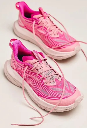 Hoka One One Mach Remastered Sneakers