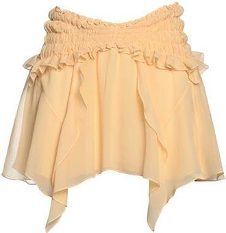 Isabel Marant BOTTOMWEAR - Mini skirts sur YOOX.COM