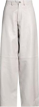 Haikure BOTTOMWEAR - Trousers on YOOX.COM