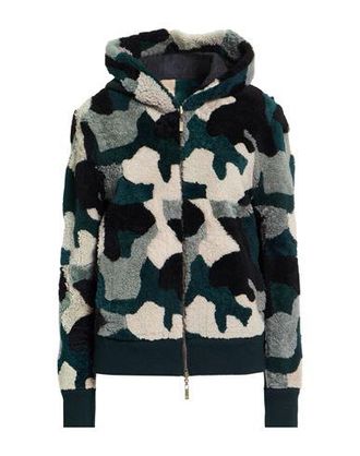 Lorena Antoniazzi COATS & JACKETS - Shearling & Teddy on YOOX.COM