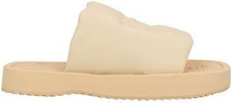 Burberry SCHUHE - Sandalen auf YOOX.COM