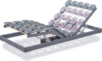 Tempur Einlegerahmen Premium Flex 2000