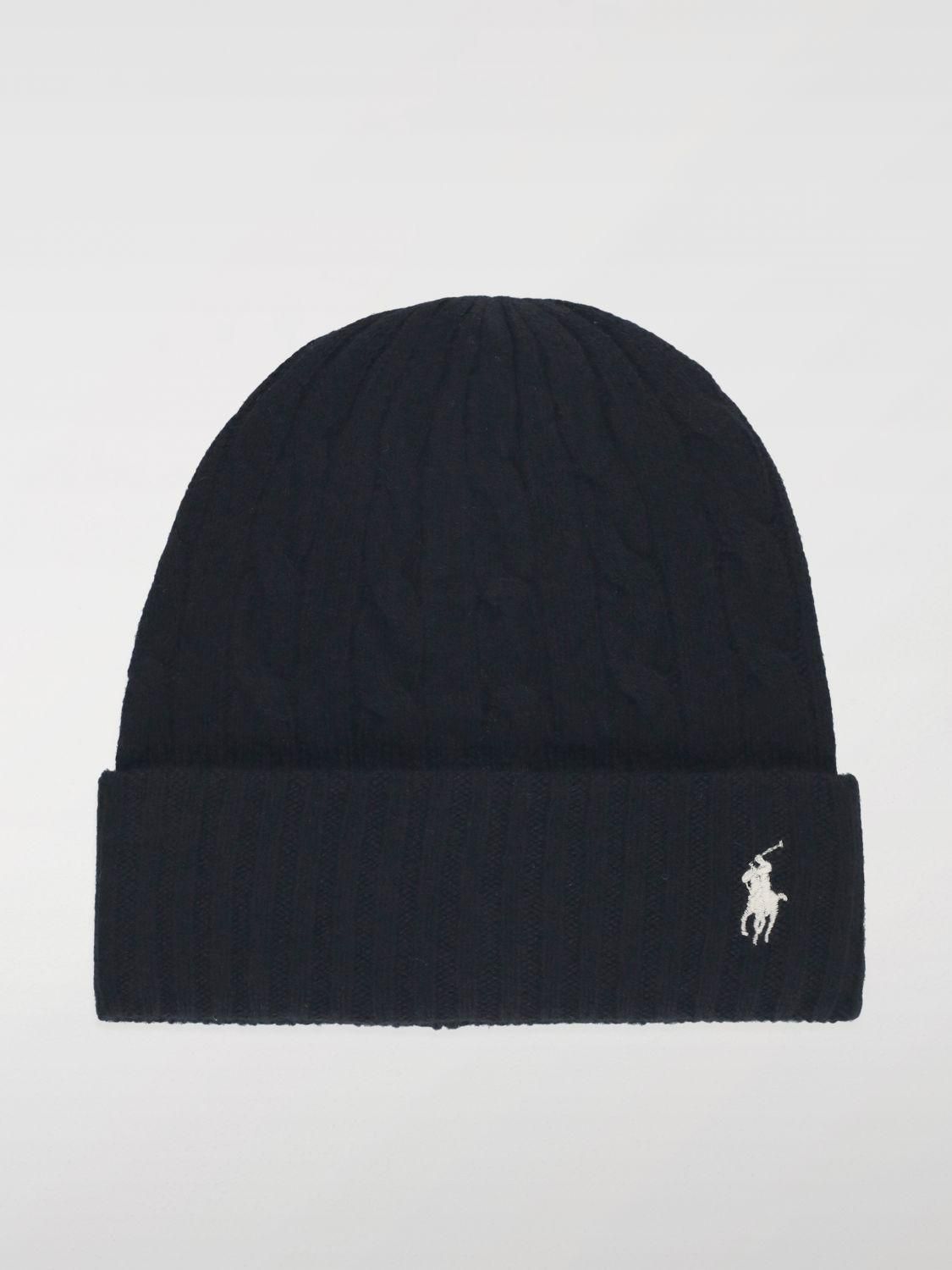 Ralph lauren winter hats best sale