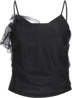 Simona Corsellini CAMISETAS Y TOPS - Tops en YOOX.COM