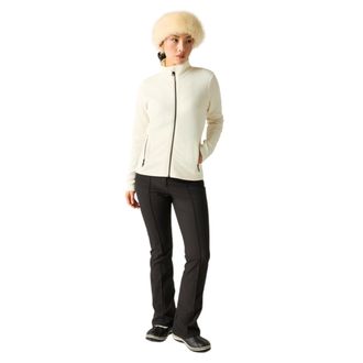 Dare 2B Dare 2B Descend III Jacquard-tussenlaag voor dames (Reiger)