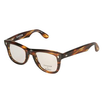 K&agrave;dor Voyager Zonnebril - unisex - Accessoires - Veelkleurig - Maat: 50 MM Taf