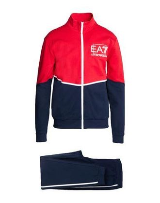 Emporio Armani TUTE E SALOPETTE - Tute Sportive su YOOX.COM