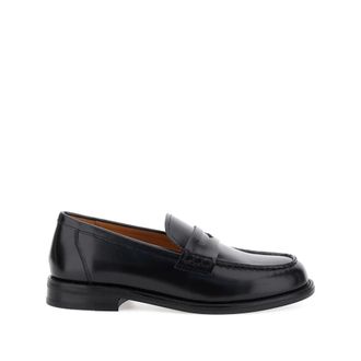 Vagabond Loafers, female, Black, Size: 11 US Linn Loafers