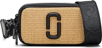 Marc Jacobs The Woven Snapshot