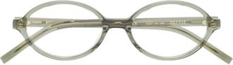 Kaleos Vista Dottie - Dames - Brillen - Groen - ONE Size - Accessoires