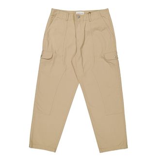 Calvin Klein Carpenter Cargo Pants, Size X-Small