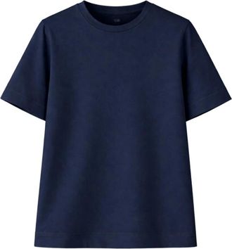 Gran Sasso Donna, Top, Blu, L, new
