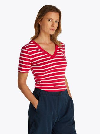 SOCCX Damen Ärmelloses Top Mit Ausbrenner-Effekt - Lockerer Style