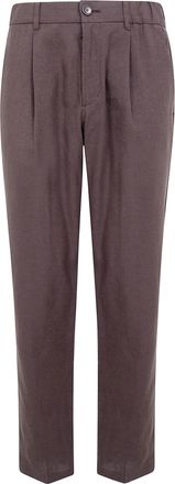 Herno Classic Trousers