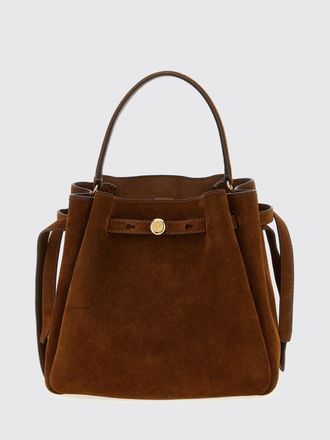 Tory Burch Crossbody Bag TORY BURCH Woman color Brown