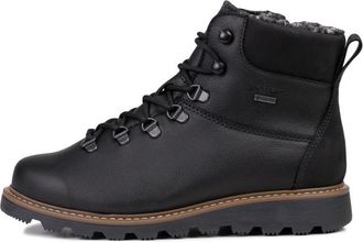 Pomar Terho GTX Ankle Boot Winterschuhe f&uuml;r Damen | schwarz