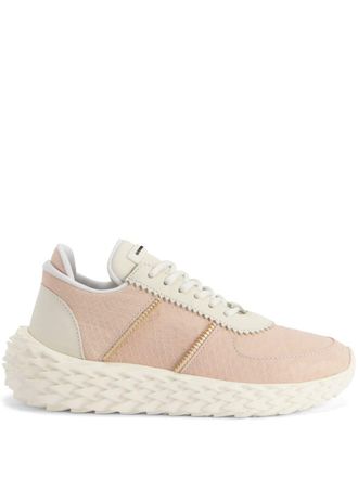 Giuseppe Zanotti Sneakers Urchin - Rosa