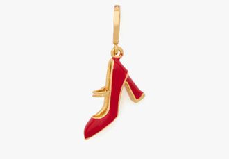 Kate Spade New York One In A Million High Heel Charm