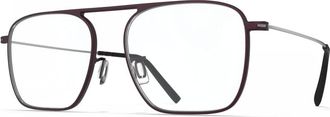 Blackfin unisex, Accessoires, Zwart, Maat: 54 MM Satijn