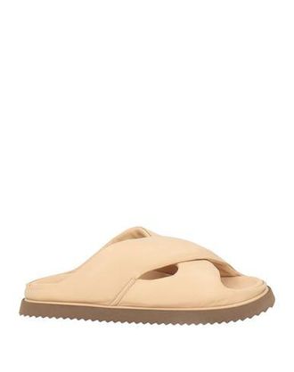 Elena Iachi FOOTWEAR - Sandals on YOOX.COM