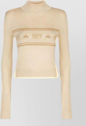 Chiara Ferragni sweatshirt