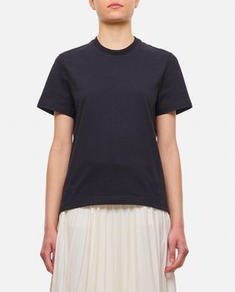 Bottega Veneta T-shirt In Cotone