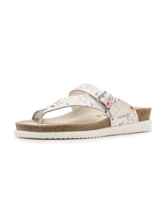 Mephisto Womens Helen Casual Sandals In Multi Color