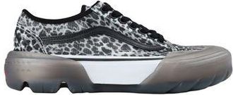 Vans UA Old Skool Tapered Mesh DX Modular