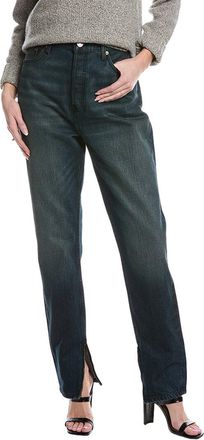 Re/Done Re/Done Midnight Super High Drainpipe Jean