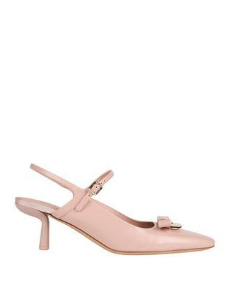 Ferragamo FOOTWEAR - Pumps sur YOOX.COM