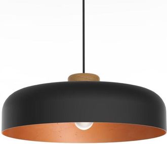 Lumicom Bois L&aacute;mpara De Techo Hoja