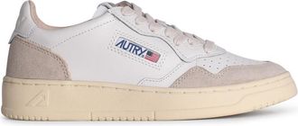 Autry medaillewinnaar Lear Sneakers