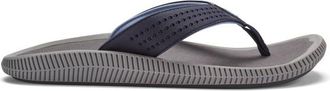 Olukai Ulele Sandalen f&uuml;r Herren | grau