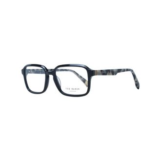 Ted Baker Glasses, male, Black, Size: ONE SIZE Stylish Black Optical Frames