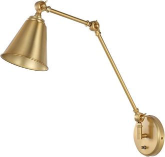 Safavieh Kensley Wall Sconce