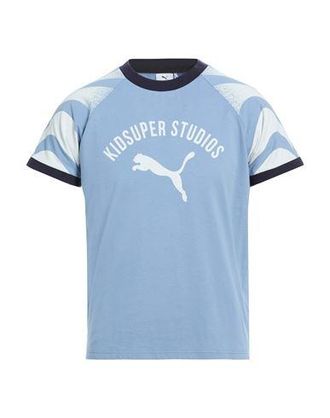 Puma SELECT X KIDSUPER STUDIOS RINGER TEE