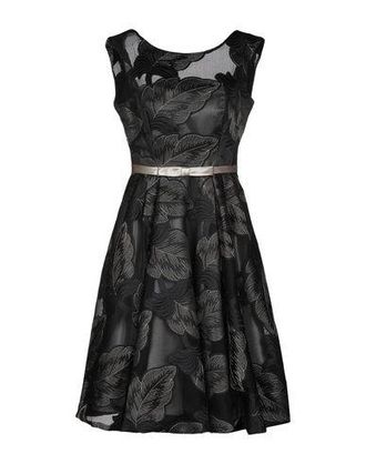 Carla Ruiz DRESSES - Midi dresses on YOOX.COM
