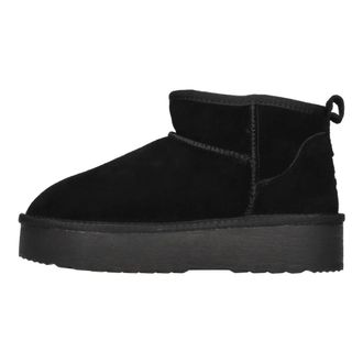 Massimo Santini Mujer, Zapatos, Negro, Talla: 37 EU